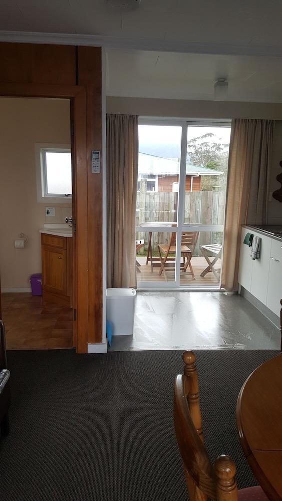 Kaikoura Motor Inn Kültér fotó